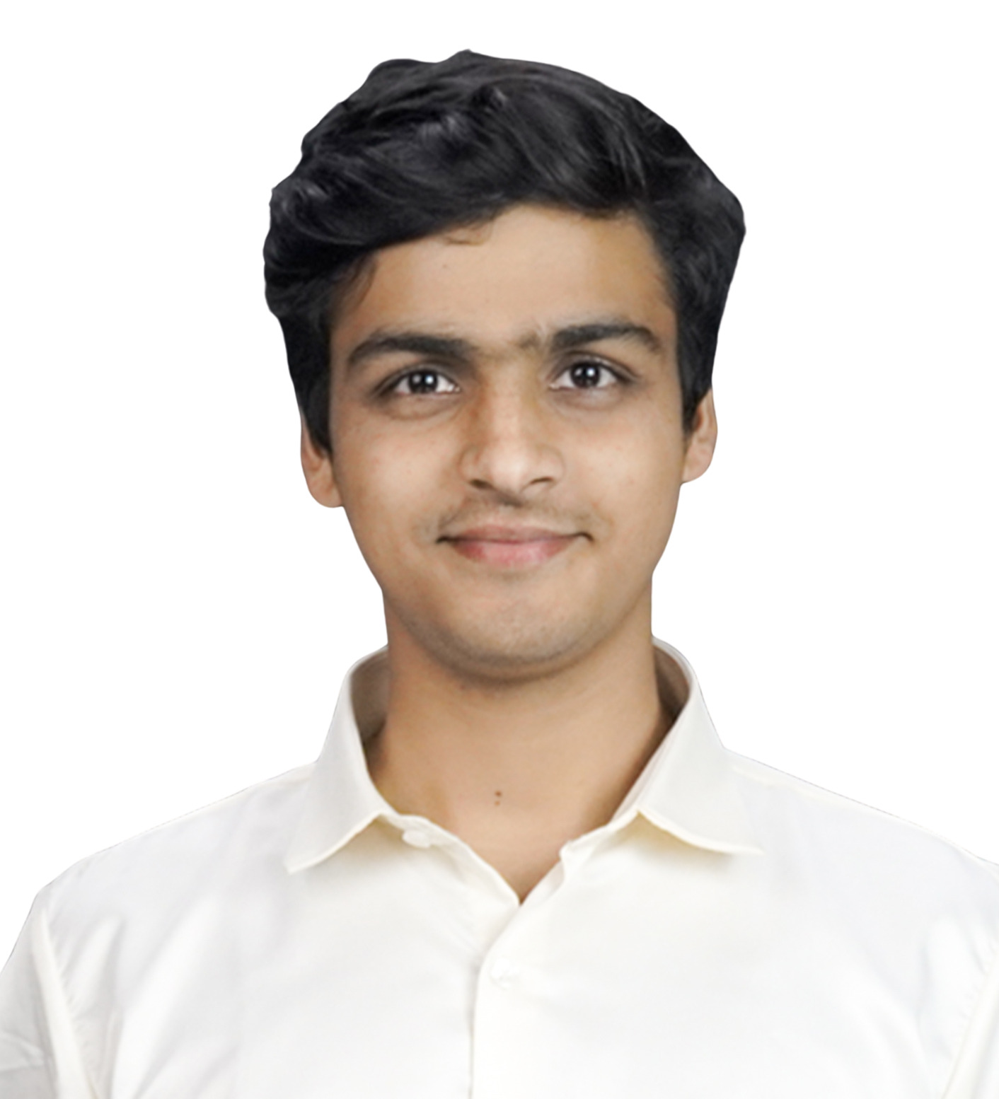 Sudheer Miriyalkar — Founder & CEO of Extra Leads Global FZE